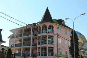 Guest House Rayskoe Mestechko